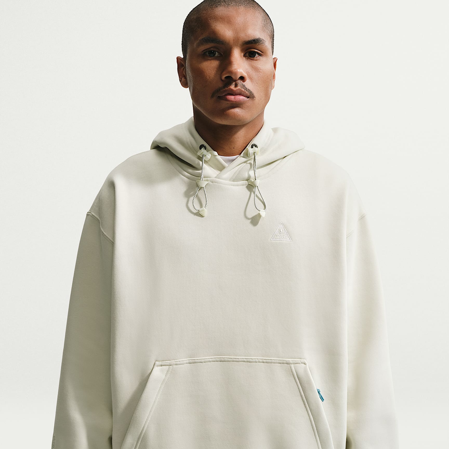 Nike ACG 'Tuff Fleece' Pullover Hoodie. Nike SI